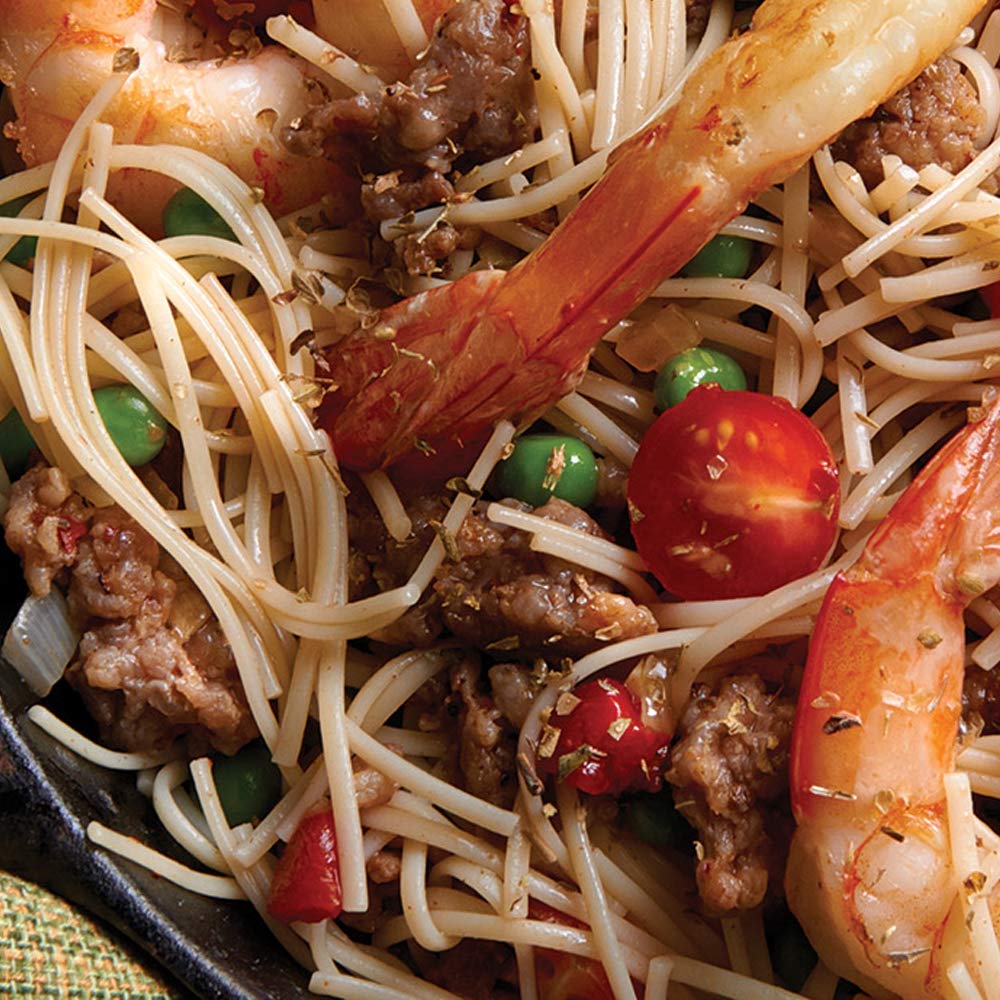 NO YOLKS Egg Noodle Substitute, Fine, 12 Oz, Gluten-Free, Perfect for Healthy Meals