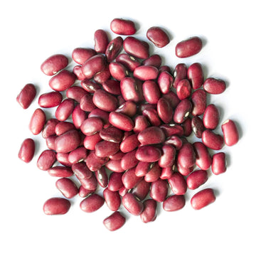 Food To Live Organic Adzuki Sprouting Beans, 3 Pounds – Whole Raw Dried Azuki Beans (Red Mung Beans), Non-Gmo, Kosher, And Vegan, Bulk Organic Beans