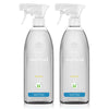 Method Daily Shower Spray Cleaner, Ylang Ylang, 28 Ounce, 2 Pack, Packaging May Vary