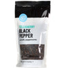 Amazon Grocery Whole Black Peppercorn, 16 Oz, Pack of 1