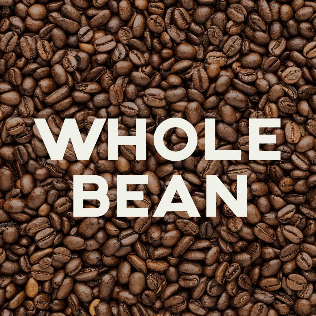 Java Works Coffee - Belgian Chocolate Flavored Coffee | 12 Ounces | Medium Roast | Whole Bean | No Sugar Added