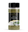 GranAroma Basil Leaves, Sauces & Dressings, Cut & Sifted (0.64 Ounce)