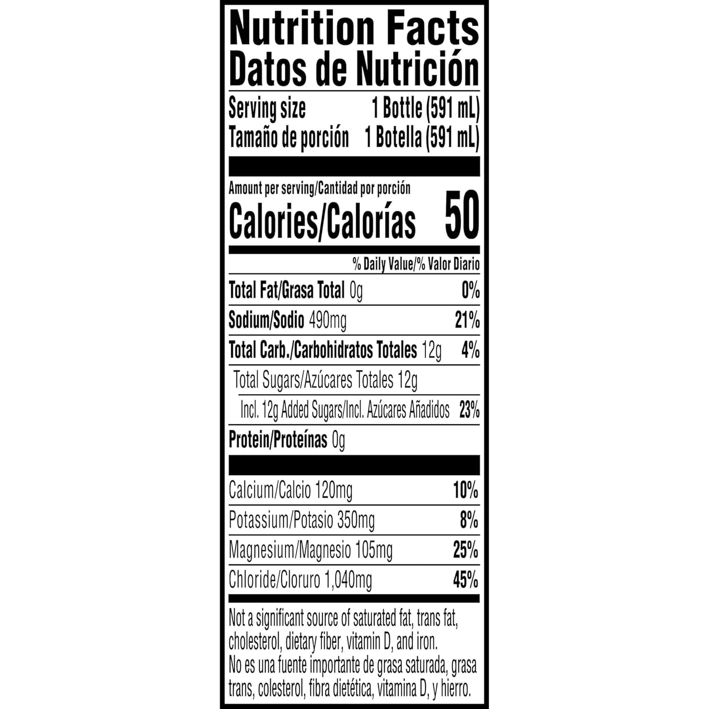 Gatorade Electrolyte Beverage, Glacier Freeze, 20 Fl Oz (Pack of 12)