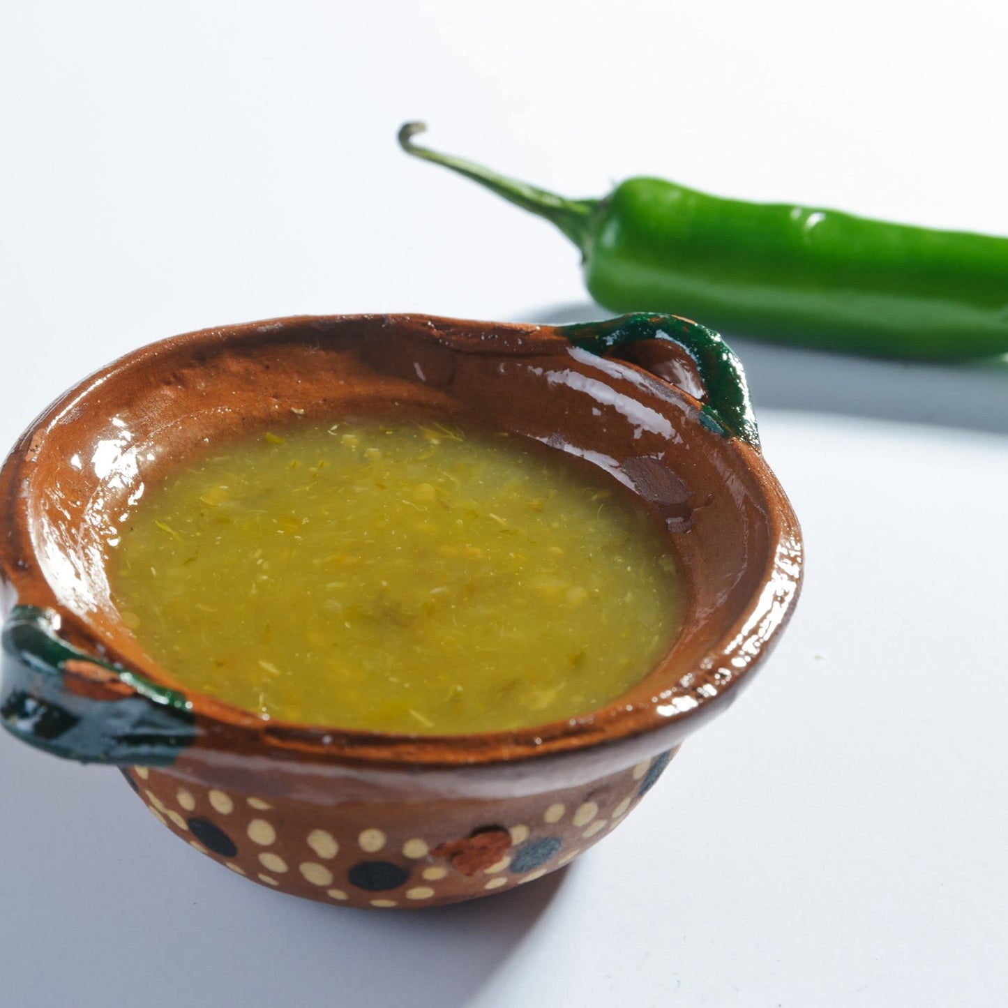 Hellfire Zombie Snot Hot Sauce, Award-Winning Chilehead Salsa Verde Sauce, Made With Carolina Reaper Peppers, World'S Best Taco