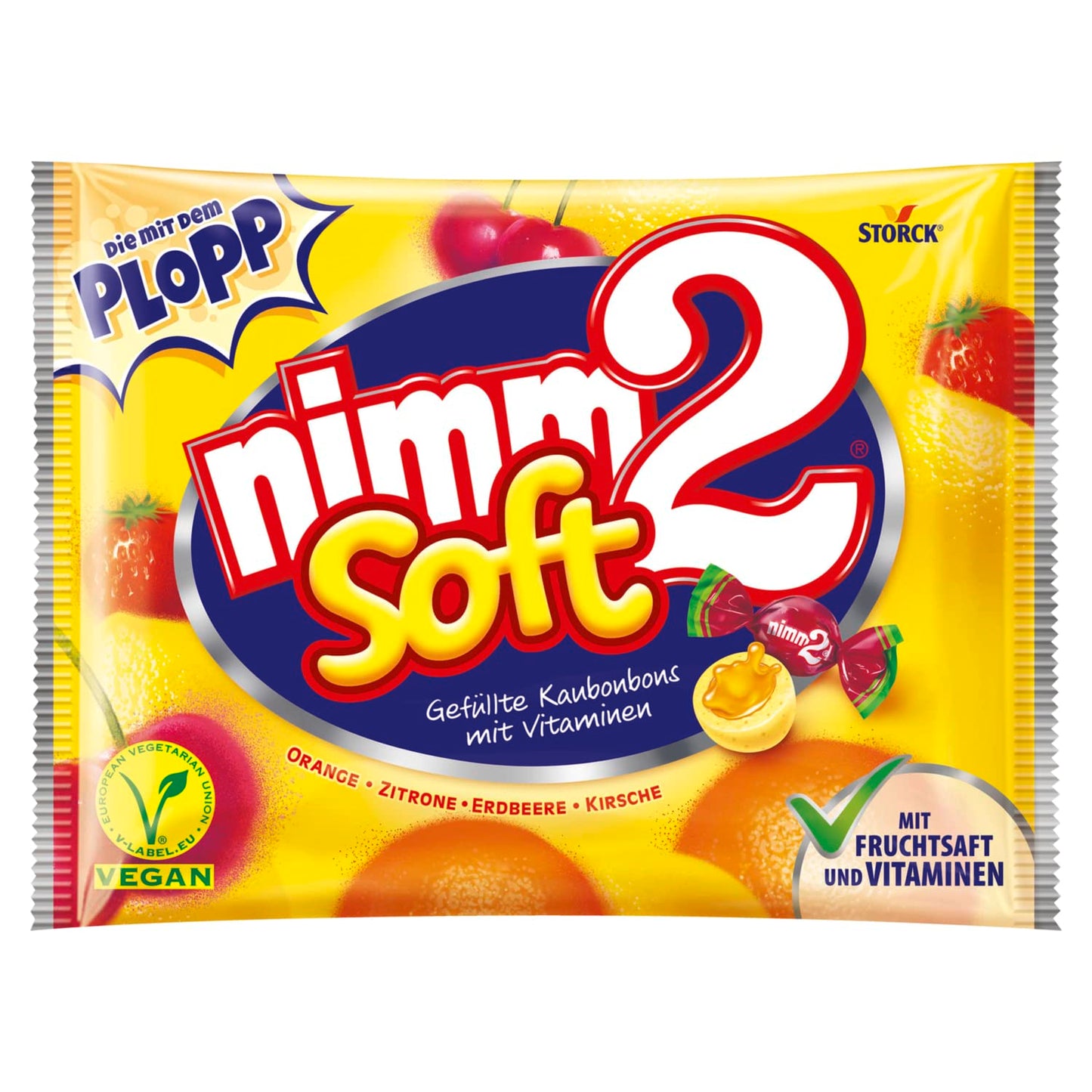 Nimm 2 Soft - 1.76 lbs