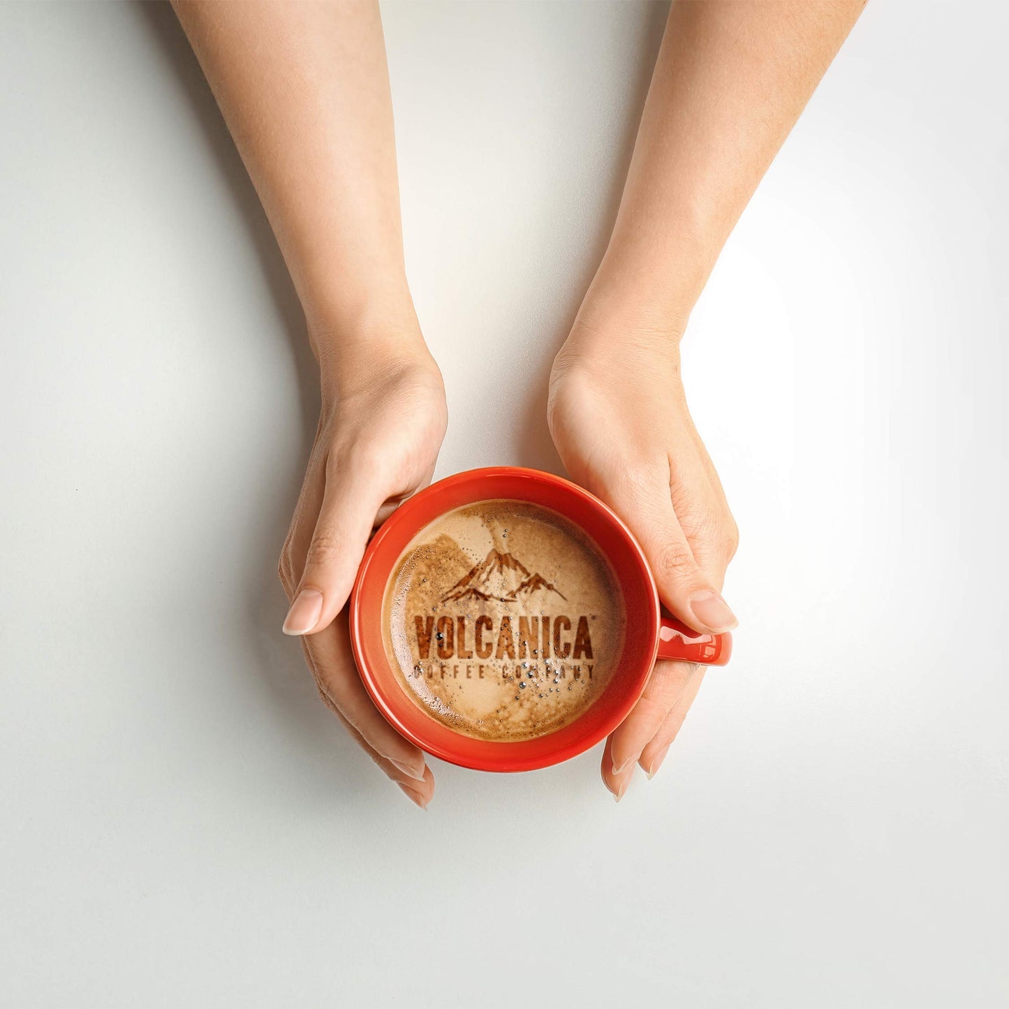 Brazil Coffee, Whole Bean, Fresh Roasted, 5 Lbs