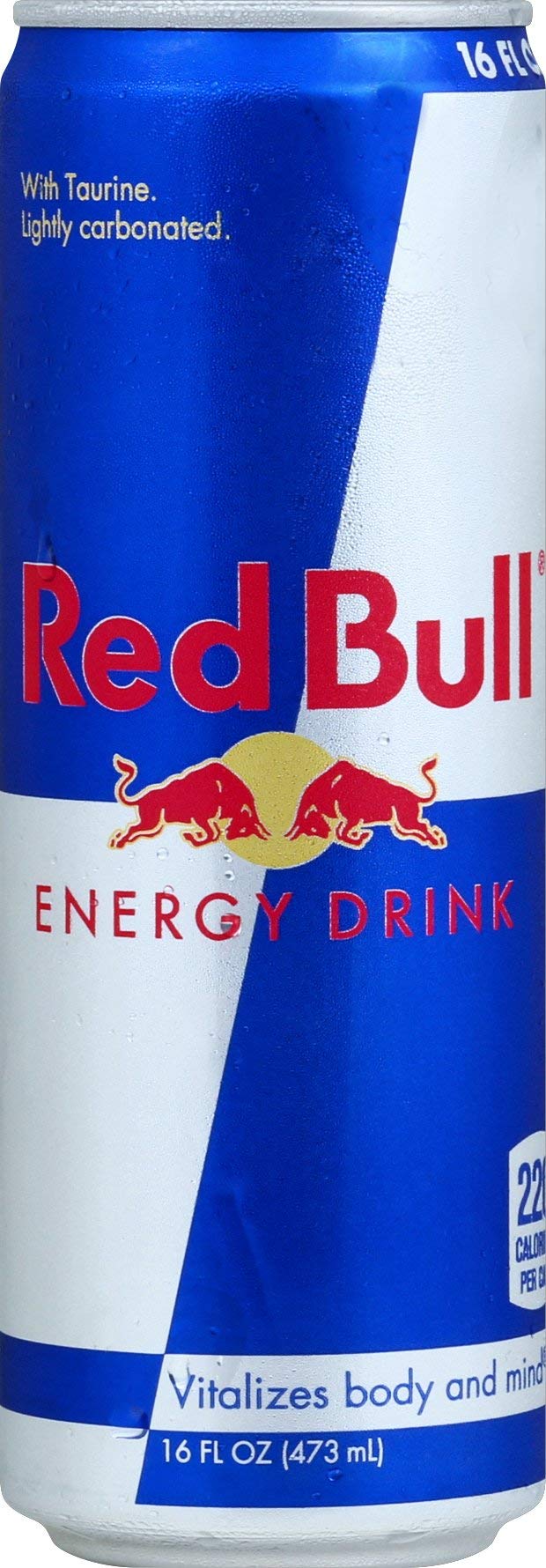 Red Bull Energy Drink (Pack Of 1)