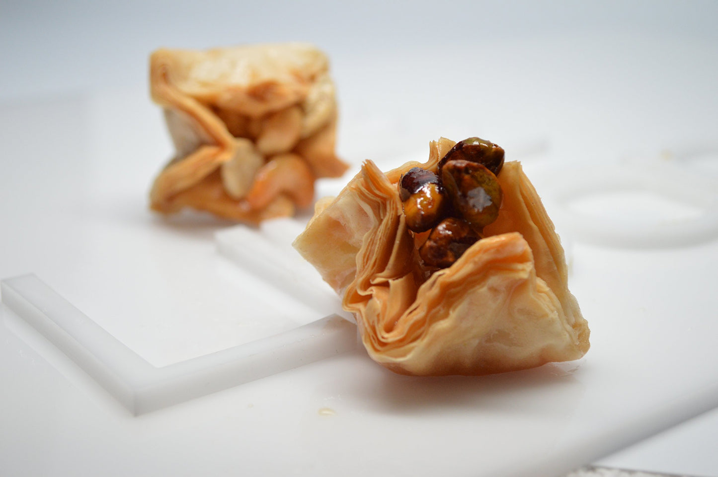 Baklava Assortment 4 lbs