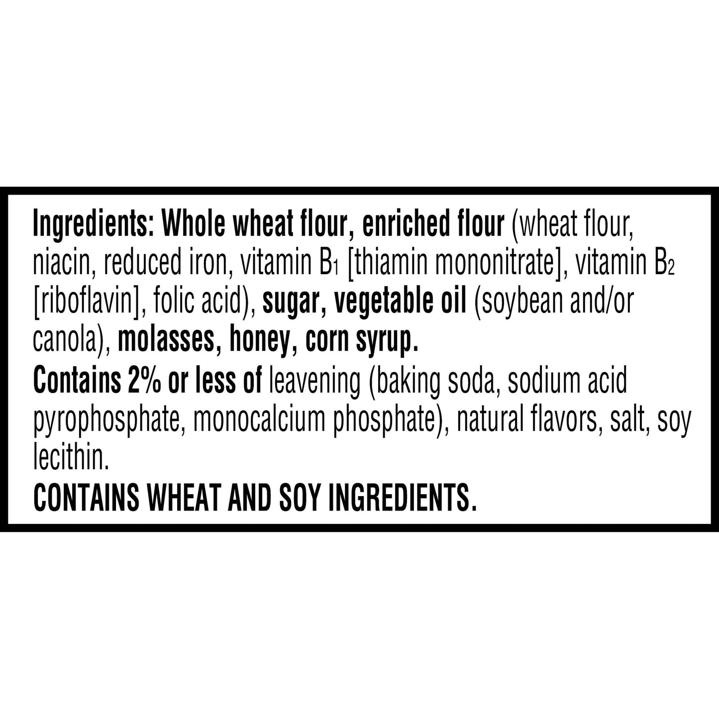 Kelloggs Grahams Crackers, Honey, .49oz (200 Count)