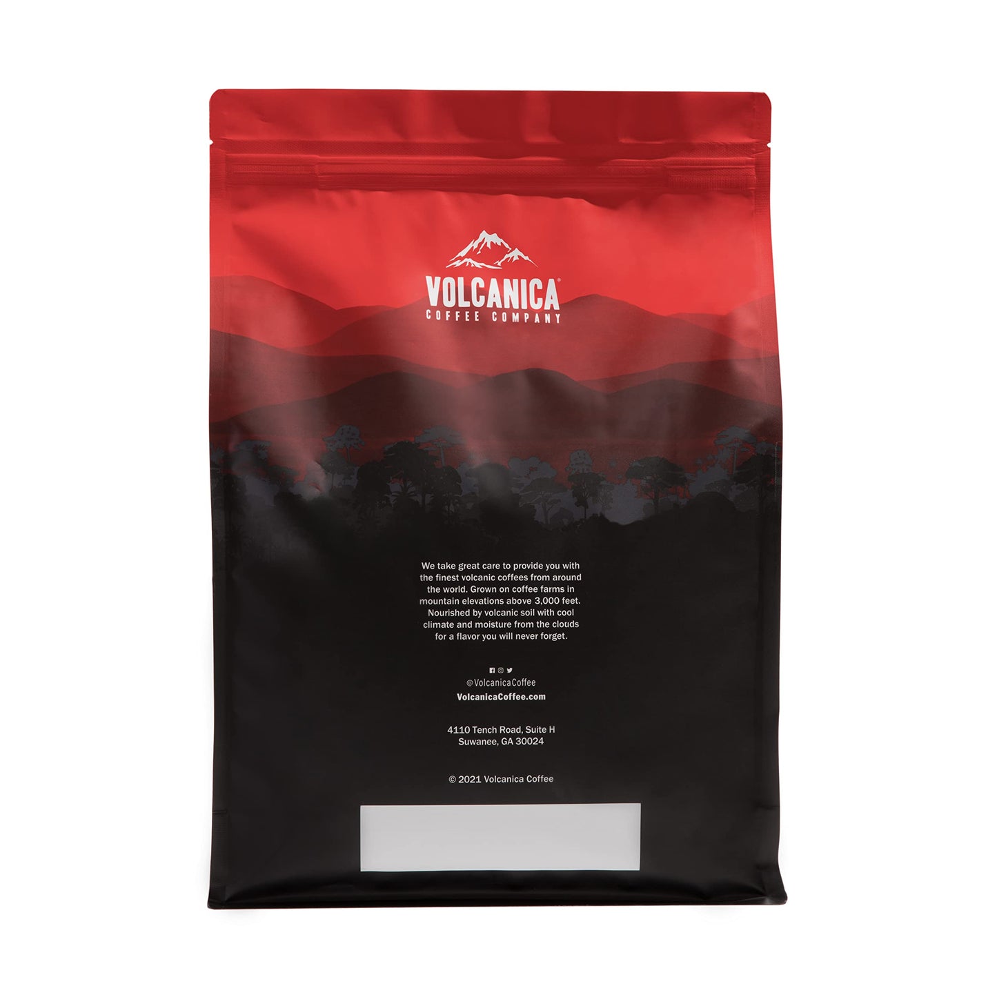 Mint Mocha Flavored Coffee, Whole Bean, Fresh Roasted, 5 Lbs