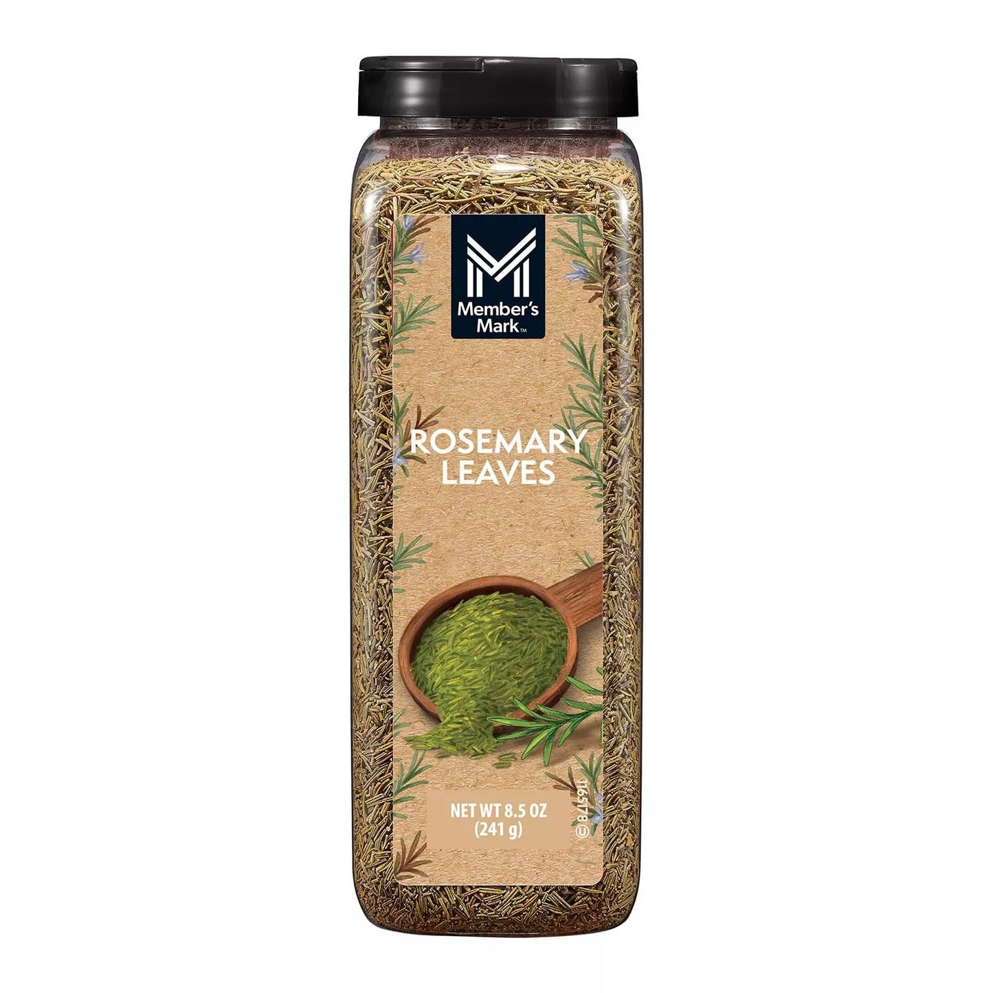 Members Mark Rosemary Leaves (8.5 Ounce)