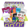 The RunnerBox by Fuel Goods - Best Running Gift Box for Women and Men 10-12 Runner Essentials for Training Recovery and Race Day; Marathon Gifts