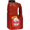 Franks RedHot Original Hot Sauce, 64 Fl Oz, Pack of 1, Model 4150077404