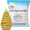 Dole Soft Serve Mix, Orange, 4.4lb (Pack of 4)