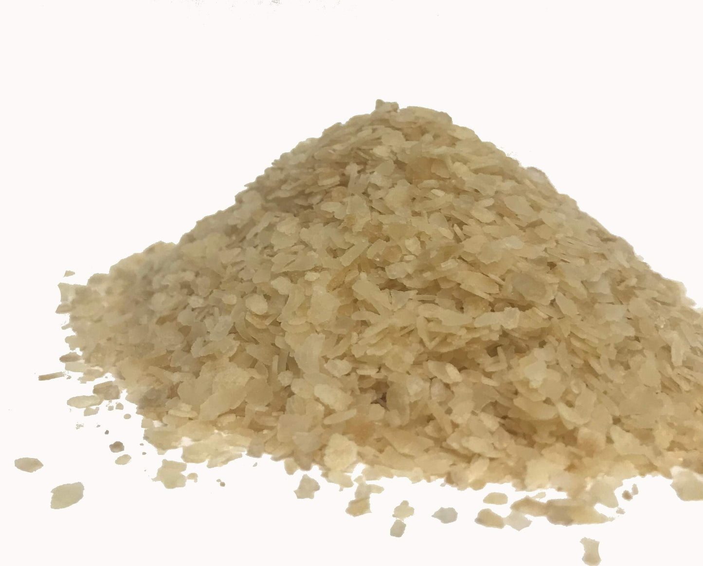 Spice Specialist Maple Smoked Sea Salt - Kosher - 2lb Container