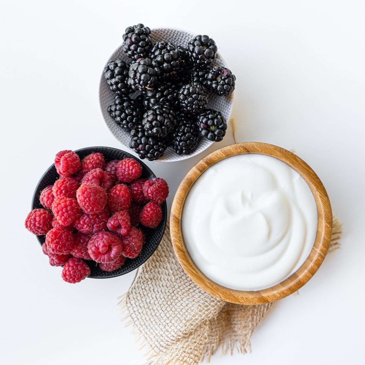 Positively Probiotic Heirloom Thermophilic Yogurt Starter Culture