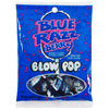 Blow Pop Charms Blow Pop Blue Razzberry Lollipop