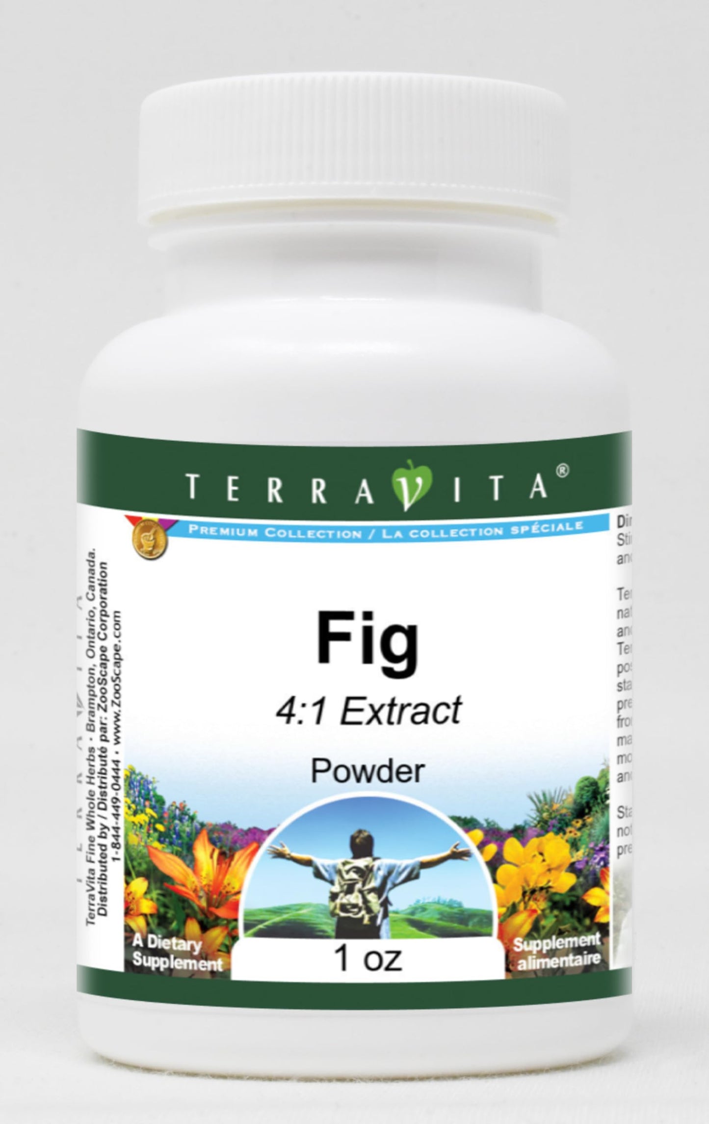 Fig 4:1 Powder (1 oz, ZIN: 520128)