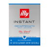 illy Instant Coffee Singles, Classico Decaf Medium Roast, Caramel & Orange Blossom Notes, 40 Single-Serve Packets (2g Each) - Pr