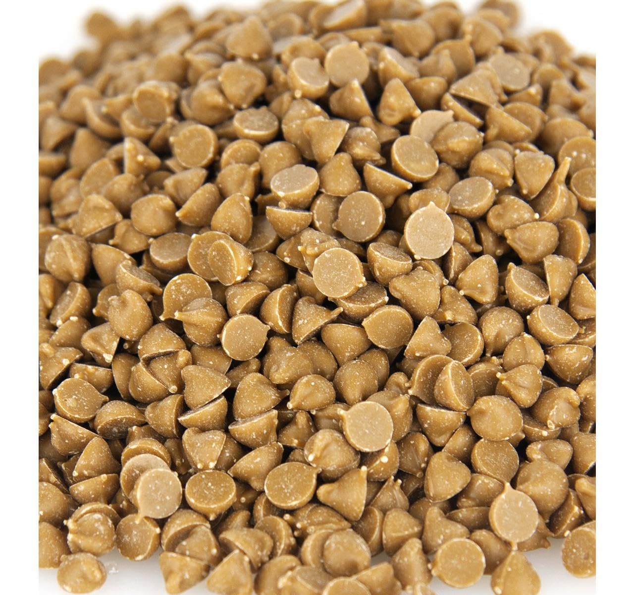 Kauffman Orchards Butterscotch Chips, 14 Ounce Bag
