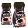 NESCAF Rich Instant Coffee, 100g Jar | 2- Pack (French Vanilla)