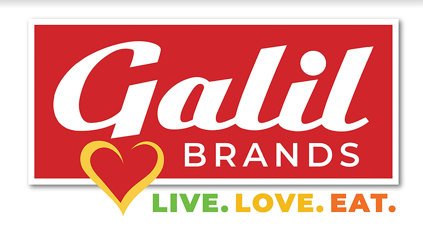 Galil Premium Silan Date Syrup, Kosher & Halal, 12.3 Ounce, Medjool Dates
