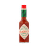 TABASCO Brand Family Reserve Pepper Sauce, Mild Hot Sauce, Glass Bottle, 5 Fl Oz