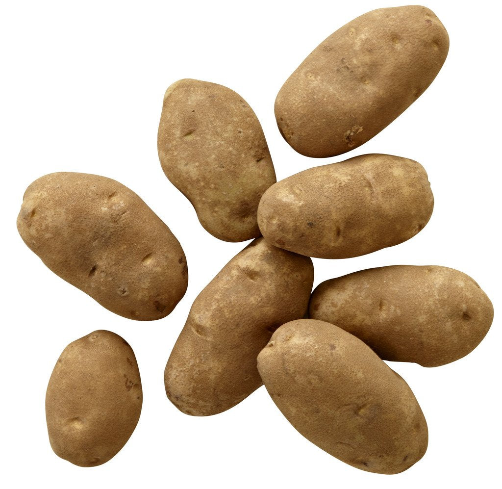 Farmers Market Potato Bundle