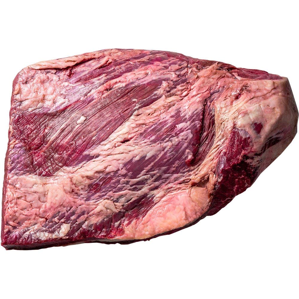 Nebraska Star Beef High Quality Brisket Whole