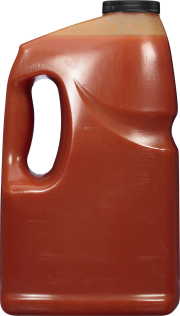 Franks RedHot Original Cayenne Pepper Hot Sauce, 1 Gallon Bulk - Red, Model 419660100