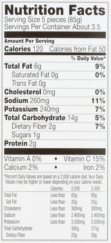 Dr. Praegers Kids Broccoli Littles, 10 Oz
