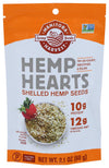 Manitoba Harvest Natural Hemp Hearts, 2 Ounce