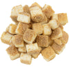 Cheesecake Bites 3 Lbs - Bags Of Cake Squares Made With Real Cream Cheese - Bulk Dessert Toppings For Sundaes Yogurt Ice Cream Bar And More - Great For Parties Events And Catering
