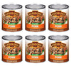Keystone Meats All Natural Heat and Serve Canned Pork 28 Oz Fully Cooked Shelf Stable Canned Meat Emergency Survival Meals Canne