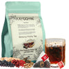 Kidney Tea Formula Flavor Blendseng Six Treasure Tea(20 Bags) Kidney Detox Support Flavor Blendseng And Wolfberry Teas Blend For Men And Women Energy Boost & Immune Support Herbal With Energy Blend Free