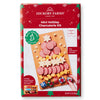 Hickory Farms Holiday Charcuterie Board Food and Chocolate Kit (2 Pack) | Meat and Cheese Christmas Gift Basket | Summer Sausage