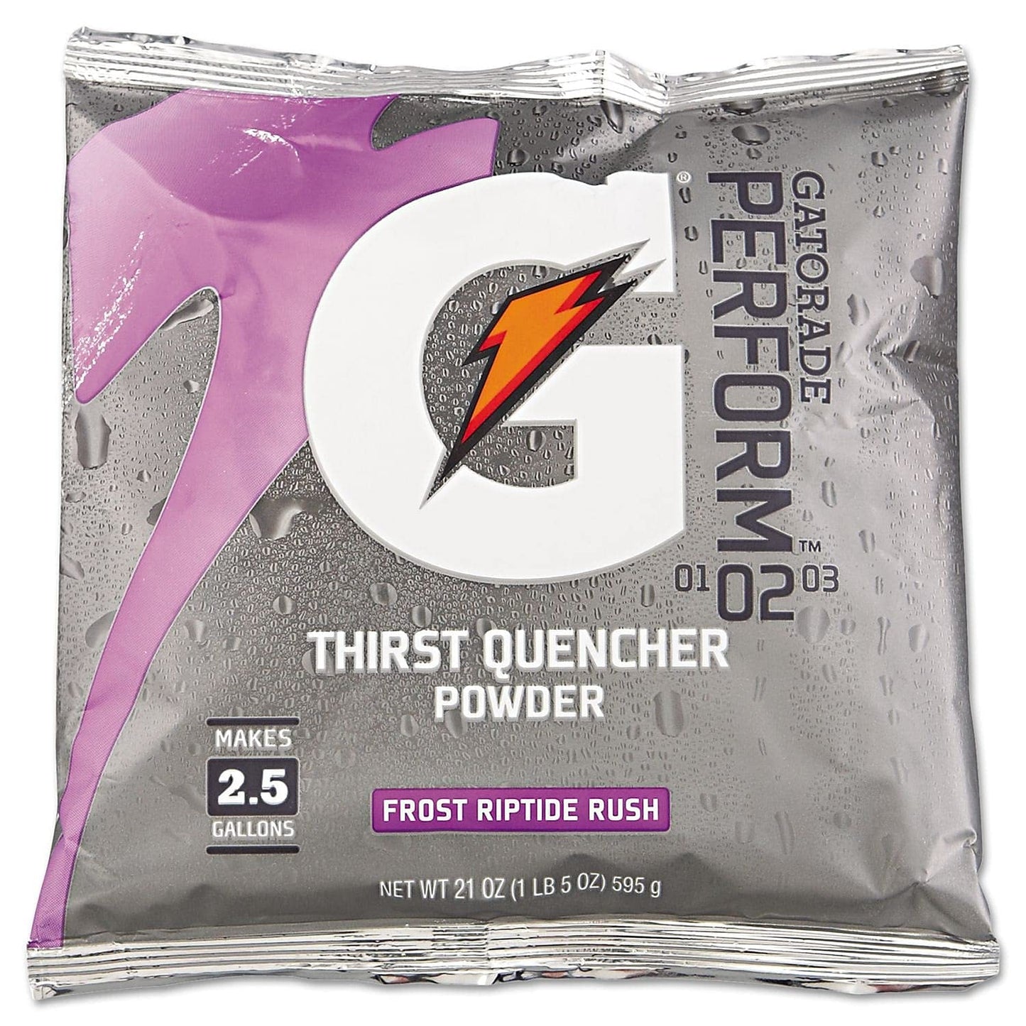 GTD03944 - Original Powdered Drink Mix