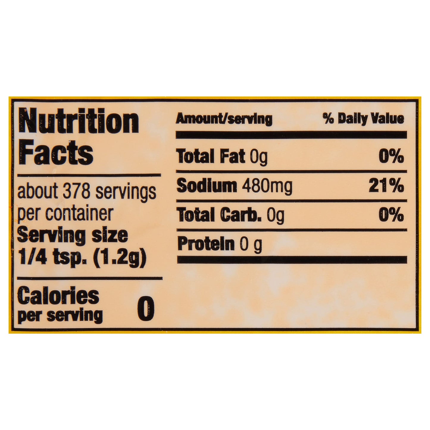 Zatarain's Crawfish, Shrimp & Crab Boil - 16 oz Seasoning Mix, Perfect for Seafood Dishes