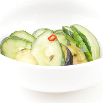 Generic Japanese Cucumber Powder for Quick Pickles - 0.85oz (24g) - Ideal for Cucumber, Radish, Cabbage Pickling