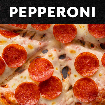 Digiorno Frozen Pizza - Frozen Pepperoni Pizza - Stuffed Crust Pizza 1.388 lb.