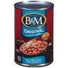 B&M Baked Beans, Original Flavor, 16 Ounce (Pack Of 12)