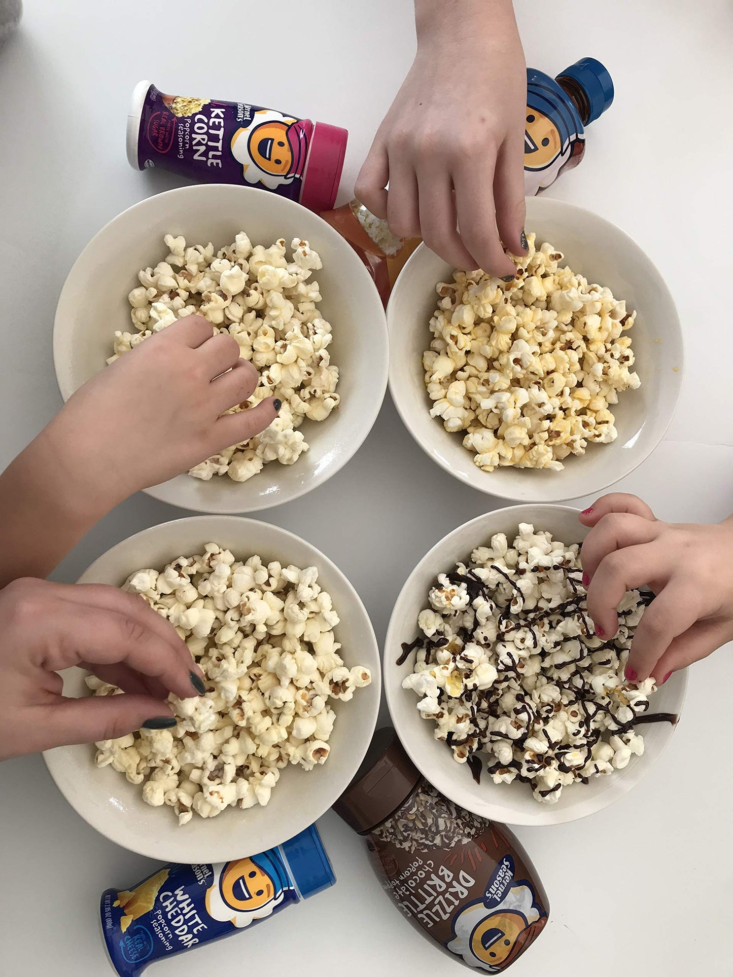 Kernel Season'S, Popcorn Seasoning, Kettle Corn, 3 Ounce (Pack Of 1)