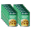 Loma LindaA Vegetable Steaks (15 oz) 12 pack