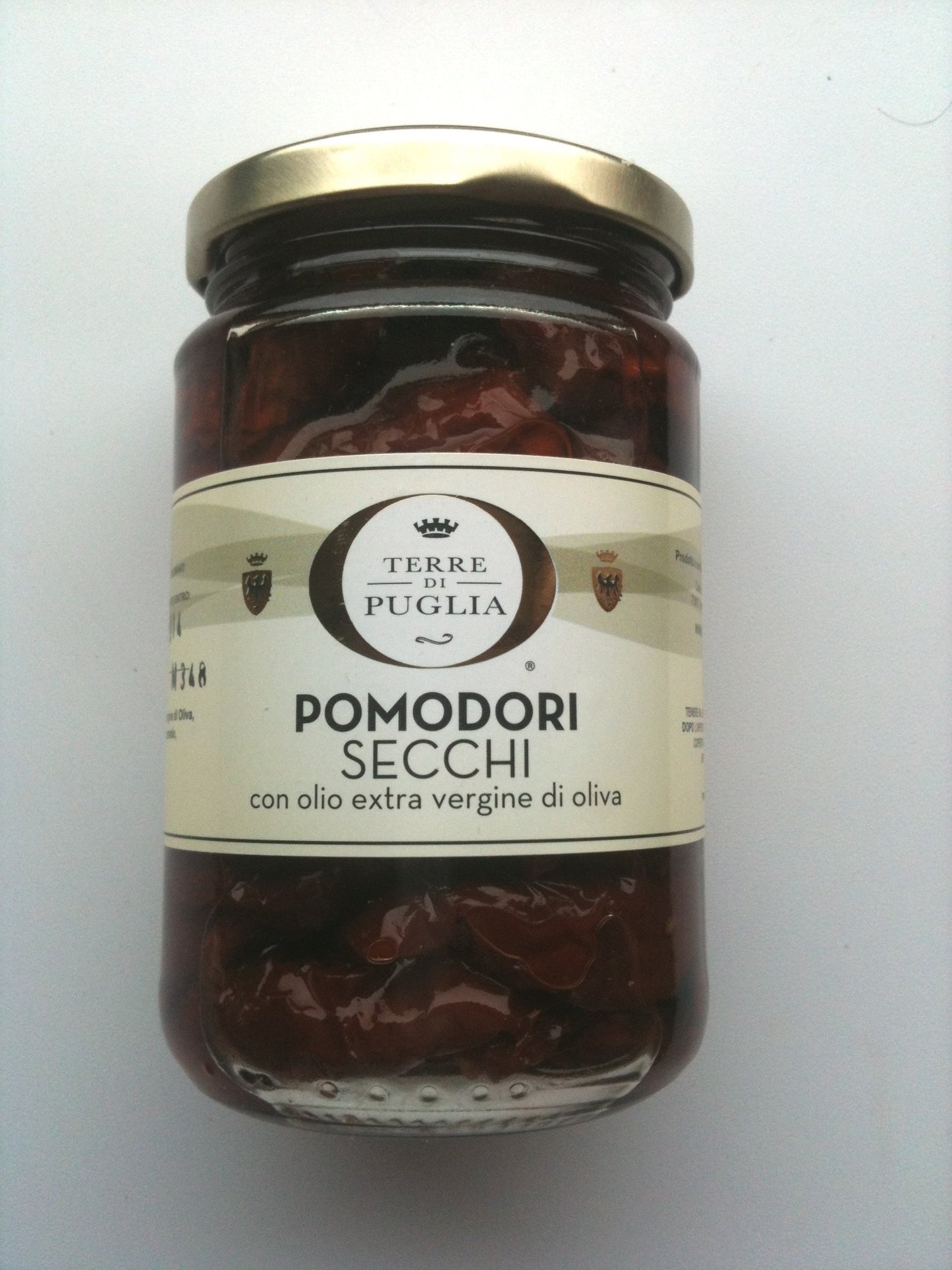 Sundried Tomatoes