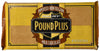 Trader Joe'S Pound Plus Milk Chocolate 17.6 Oz.