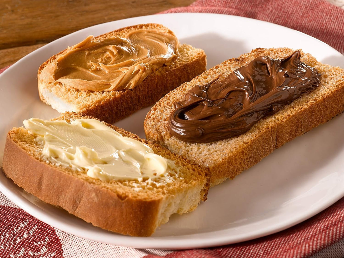 Trenary Toast - Classic Cinnamon Toast - The UP s Favorite (Cinnamon)