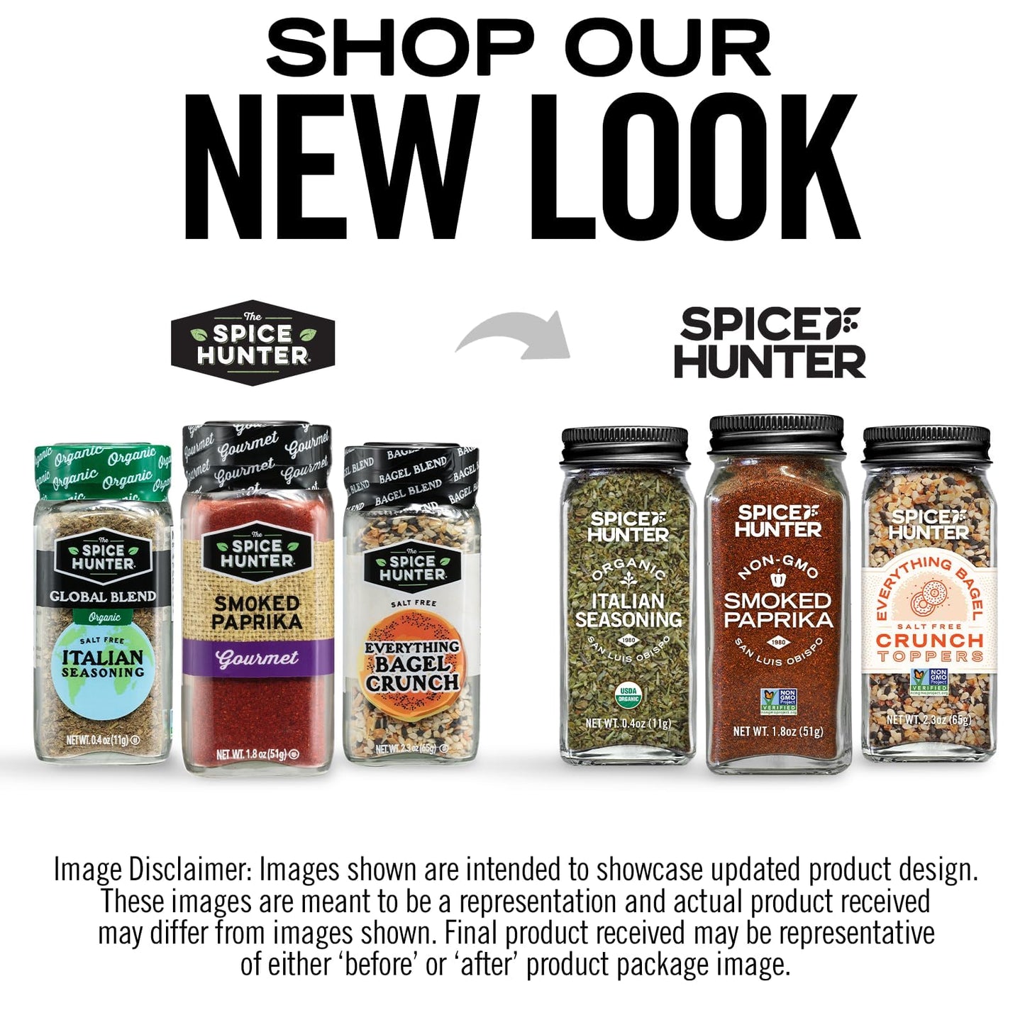 Spice Hunter Pepper Pink Whole