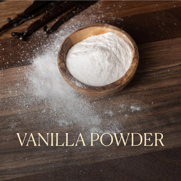 Cook’S, Vanilla Powder, World’S Finest Gourmet Fresh Enhanced Vanilla, 5 Lb (80 Ounce)