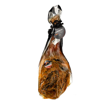 100% Iberico Acorn-Fed Shoulder Free Range // Paleta De Bellota 100% Ib Rica By Fermin