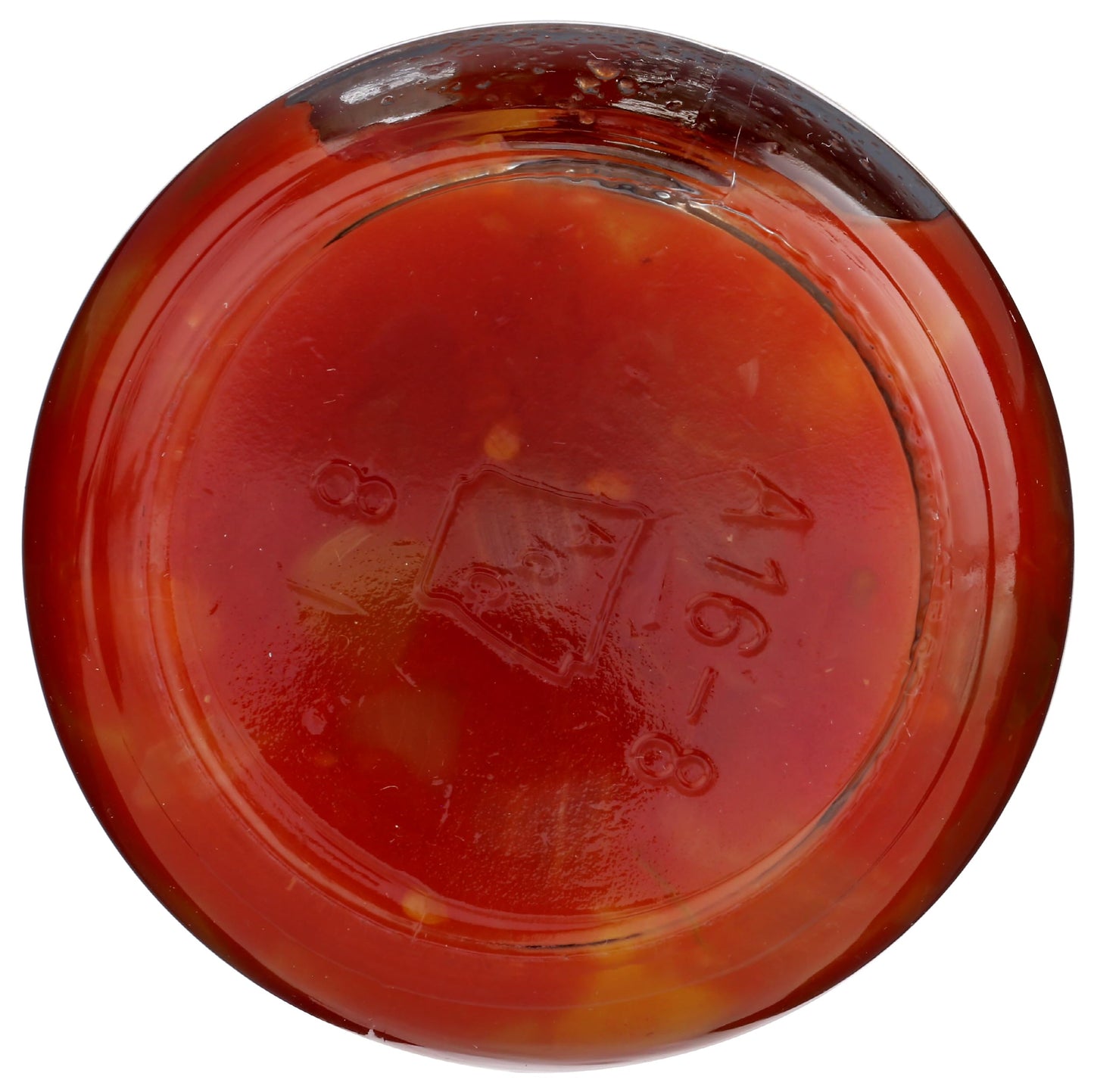 Chip Magnet Salsa Medium Mango Habenero 16 Ounce